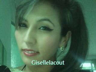 Gisellelacout