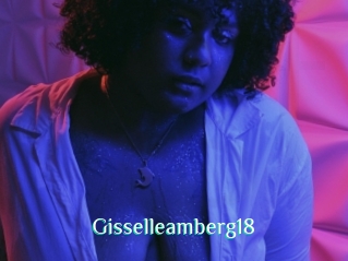 Gisselleamberg18