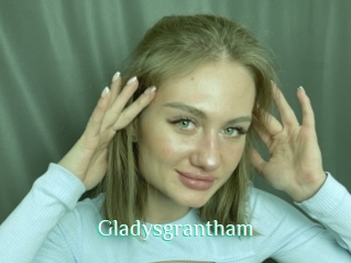 Gladysgrantham