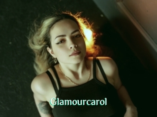 Glamourcarol