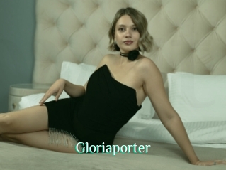 Gloriaporter