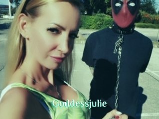 Goddessjulie