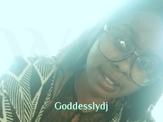 Goddesslydj