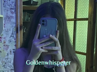 Goldenwhisperer