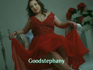 Goodstephany