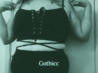 Gothicc