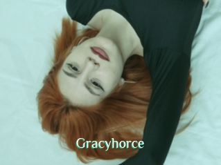 Gracyhorce