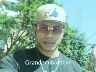 Grandominantexx