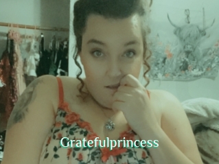 Gratefulprincess