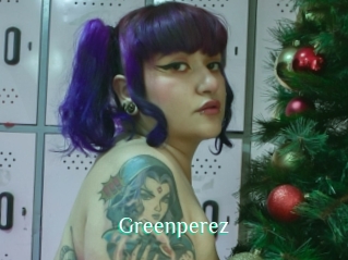 Greenperez