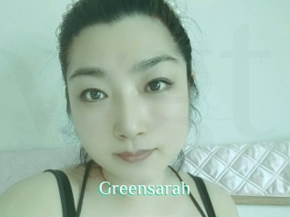 Greensarah