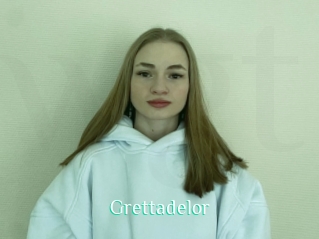 Grettadelor