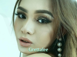 Grettalee