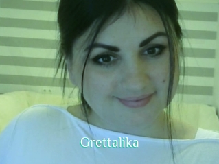 Grettalika