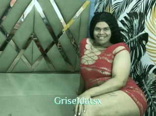 Griseldatsx