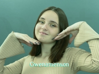 Gwenamenson