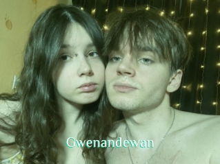 Gwenandewan