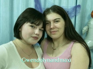 Gwendolynandmaxi