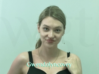 Gwendolyncovey