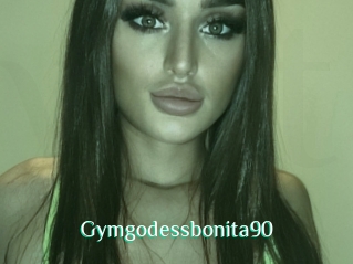 Gymgodessbonita90