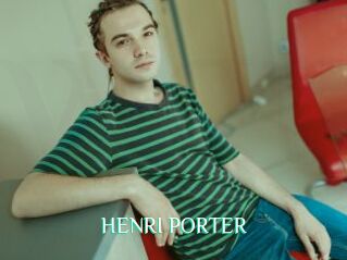 HENRI_PORTER