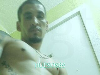 HUESOS89