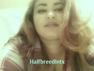 Halfbreedintx