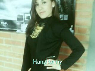 HanaHorny