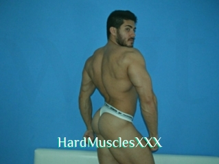 HardMusclesXXX