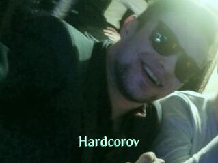 Hardcorov