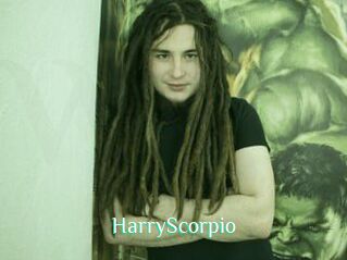 HarryScorpio