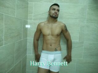 Harry_Bennett