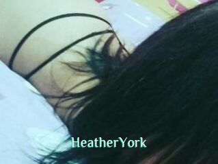 HeatherYork