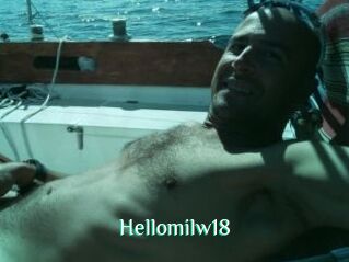 Hellomilw18