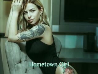 Hometown_Girl