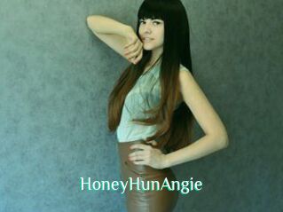 HoneyHunAngie