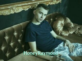 HoneyRaymond