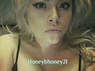 Honeybhoney21
