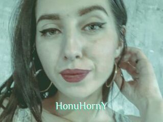 HonuHornY