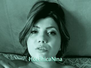 HotChicaNina