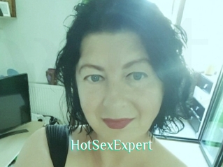 HotSexExpert