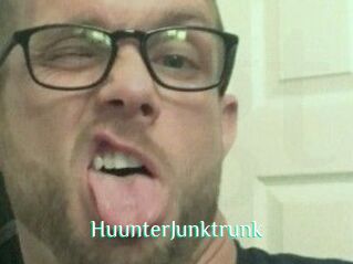 HuunterJunktrunk