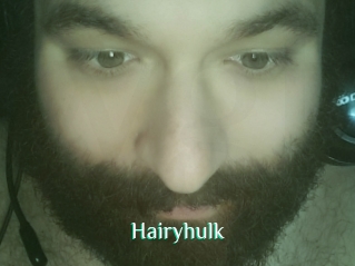 Hairyhulk