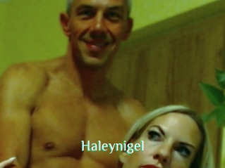 Haleynigel