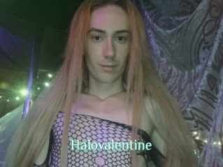 Halovalentine