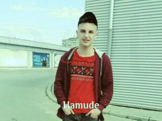 Hamude