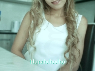 Hanahchocho