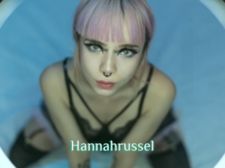 Hannahrussel