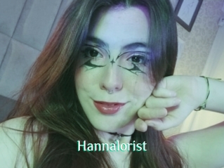 Hannalorist