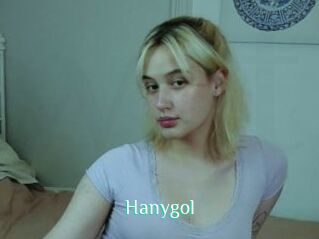 Hanygol